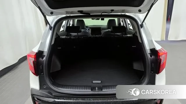 Kia The New Seltos id 3580927 из Кореи 11