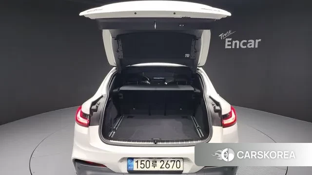 BMW X4 (G02) id 3373834 из Кореи 11