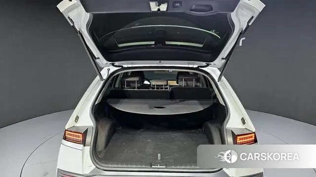 Hyundai Ionic 5 id 3533695 из Кореи 11