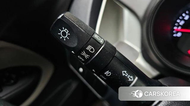 Kia The New Ray id 4519458 из Кореи 11