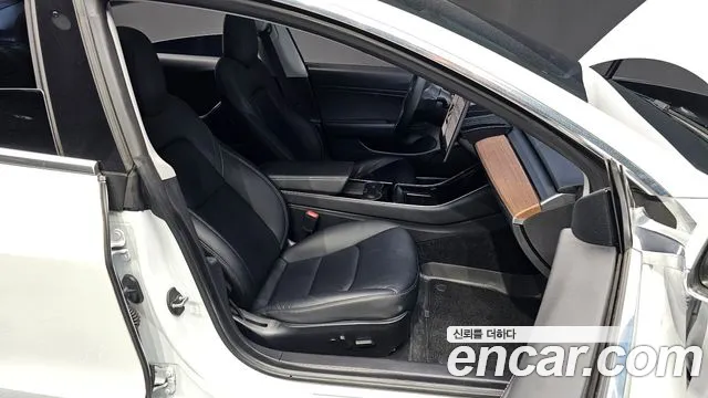 Tesla Model 3 id 2755195 из Кореи 11