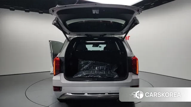 Hyundai Palisade id 3355380 из Кореи 11