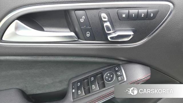 Mercedes-Benz A-Class W176 id 4737672 из Кореи 11