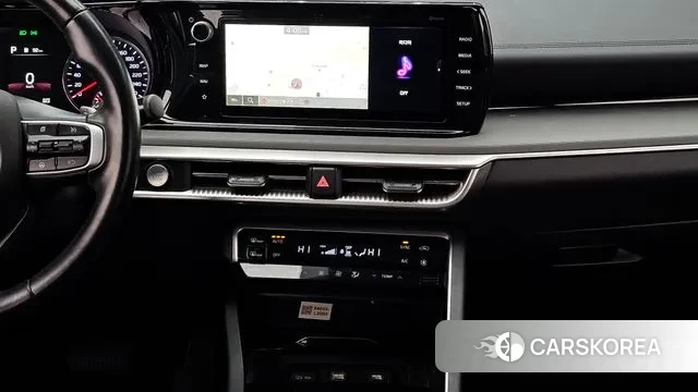 Kia K5 3rd generation id 3787715 из Кореи 11