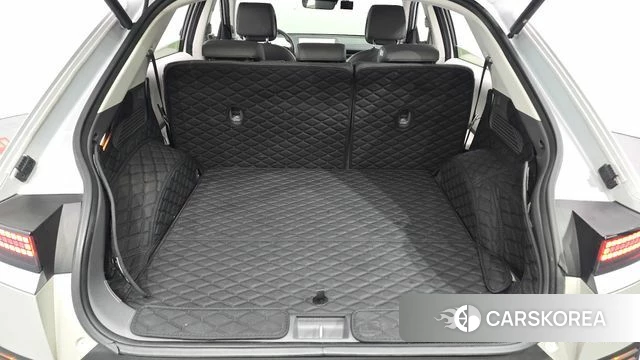 Hyundai Ionic 5 id 3883986 из Кореи 11