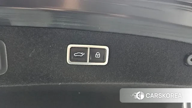 Genesis G90 (RS4) id 2884073 из Кореи 11