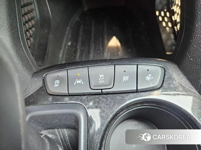 Chevrolet (GM Daewoo) Trailblazer id 4482556 из Кореи 11