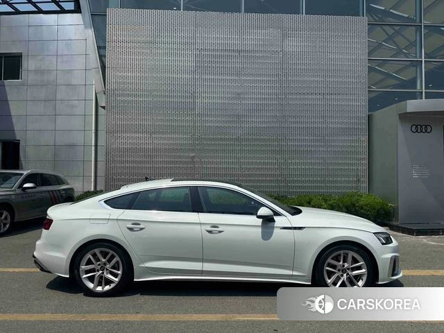 Audi A5 id 4301477 из Китая 11