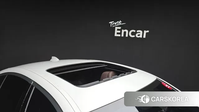 BMW 5 Series (G30) id 2931968 из Кореи 11