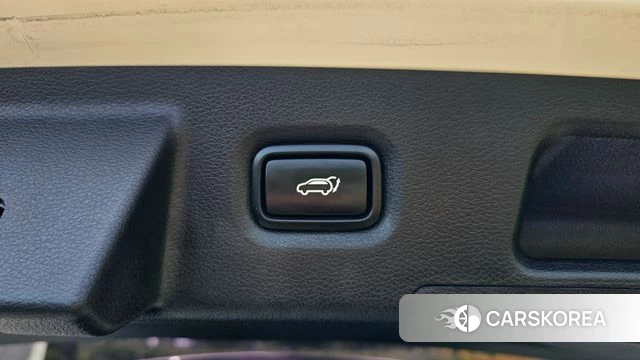 Hyundai Santa Fe TM id 4345470 из Кореи 11