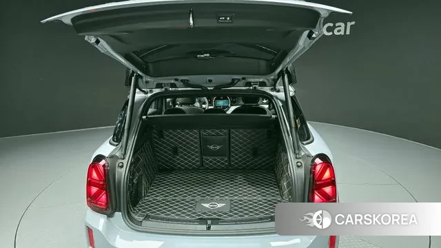 Mini Cooper S Countryman id 3011705 из Кореи 11