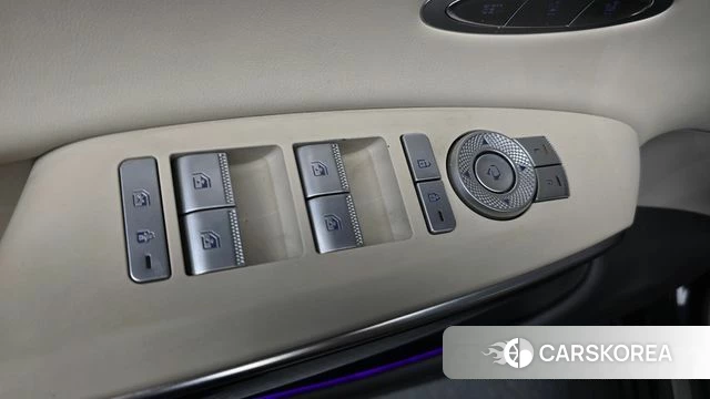 Genesis GV70 id 4746093 из Кореи 11