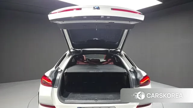 BMW X6 (G06) id 3747388 из Кореи 11