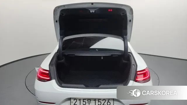 Mercedes-Benz CLS-Class C257 id 3400981 из Кореи 11