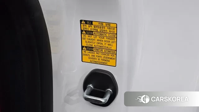 Genesis G80 (RG3) id 3611120 из Кореи 11