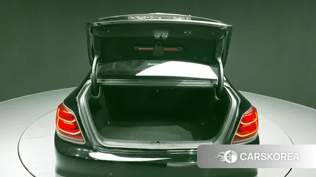 Kia More K9 id 3330685 из Кореи 11