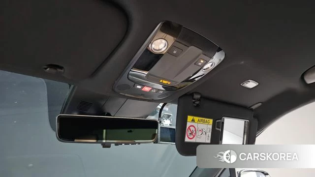 Kia The New Sorento 4th Generation id 4618095 из Кореи 11