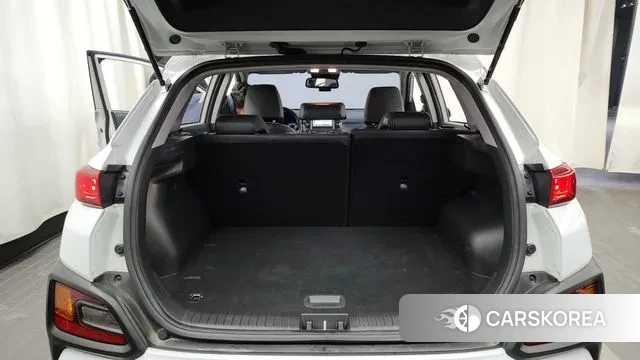 Hyundai Kona id 3682445 из Кореи 11