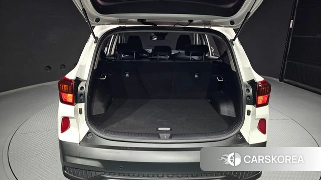 Kia Seltos id 3866306 из Кореи 11