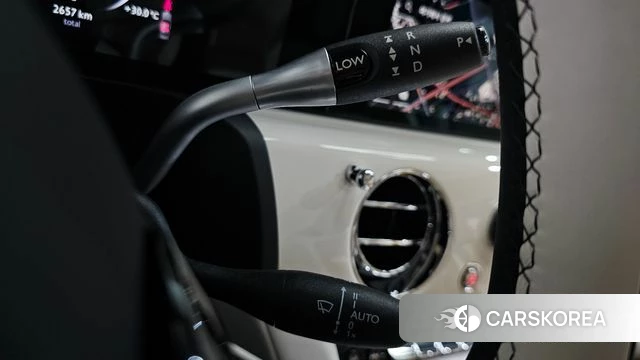 Rolls-Royce Ghost 2nd Generation id 4612163 из Кореи 11