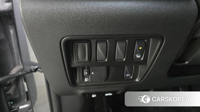 Renault Korea (Samsung) The New QM6 id 4317280 из Кореи 11