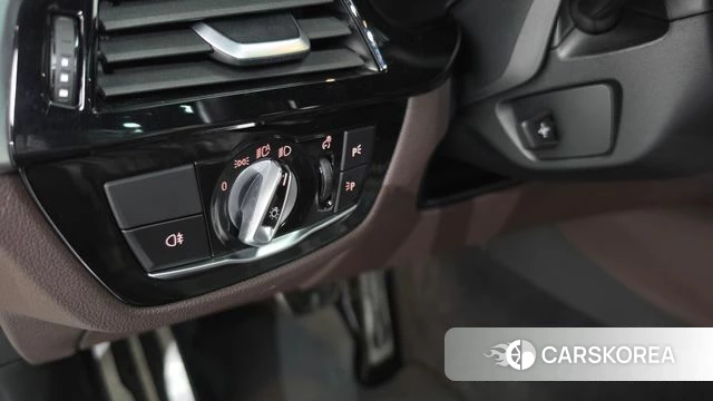 BMW 6 Series GT (G32) id 4689310 из Кореи 11