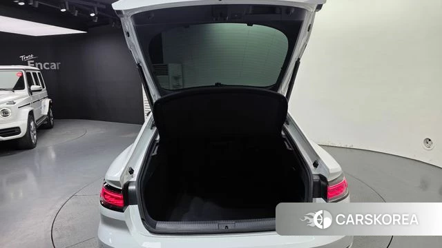 Volkswagen Arteon id 4740661 из Кореи 11