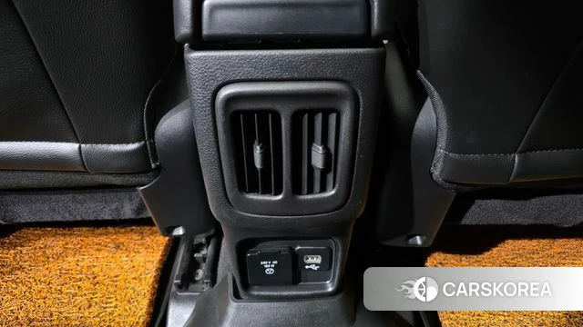 Jeep Compass 2nd Generation id 4742146 из Кореи 11