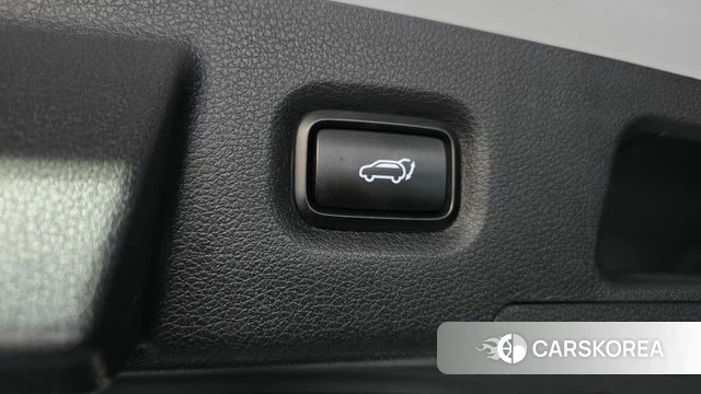 Hyundai Santa Fe TM id 3834774 из Кореи 11