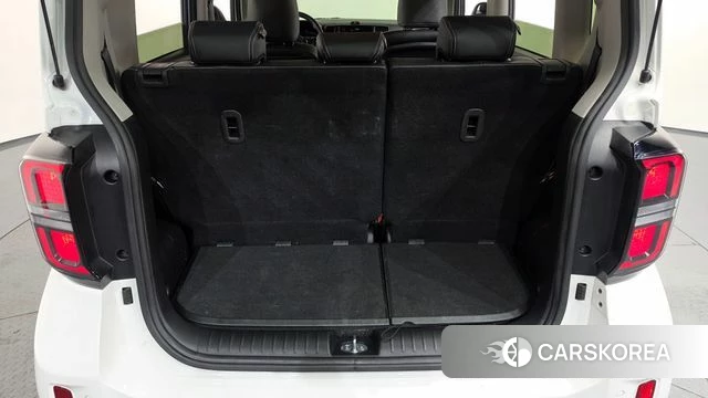 Kia The New Kia Ray id 4549480 из Кореи 11