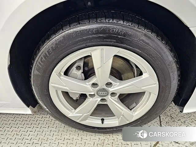 Audi A6 (C8) id 3592693 из Кореи 11