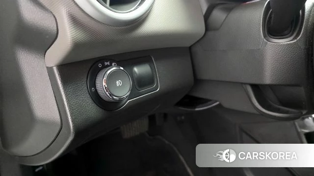 Chevrolet (GM Daewoo) The New Aveo Sedan id 3894252 из Кореи 11