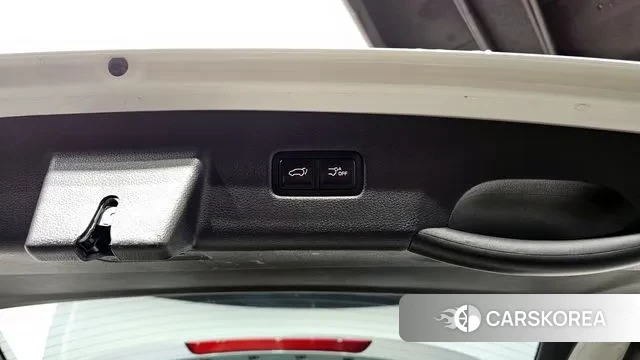 Kia Carnival 4th generation id 3691078 из Кореи 11