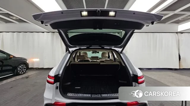 Genesis GV70 id 3664208 из Кореи 11