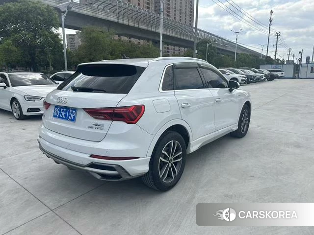 Audi Q3 id 4333747 из Китая 11