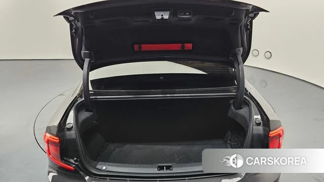 Volvo S90 id 4594165 из Кореи 11