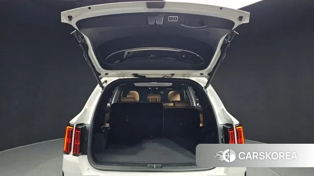 Kia Sorento 4th Generation id 3691312 из Кореи 11