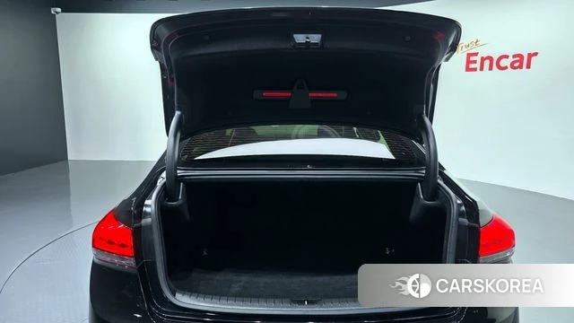 Genesis G80 id 3845296 из Кореи 11