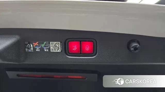 Mercedes-Benz E-Class W214 id 3502403 из Кореи 11