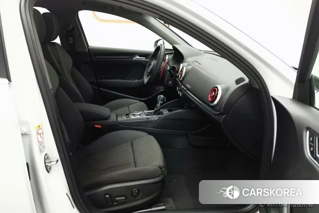 Audi A3 id 4210133 из Китая 11