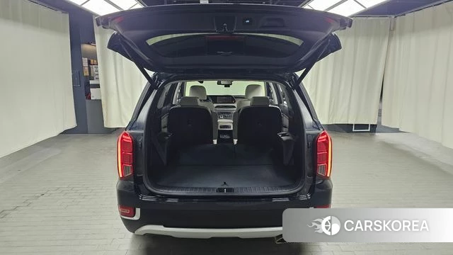 Hyundai Palisade id 4594071 из Кореи 11