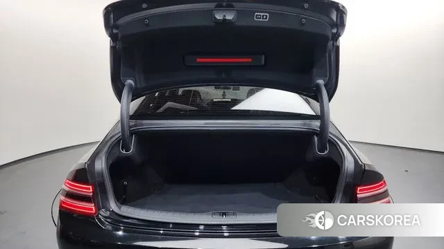 Genesis G80 (RG3) id 3764685 из Кореи 11