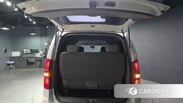 Hyundai The New Grand Starex id 3845946 из Кореи 11