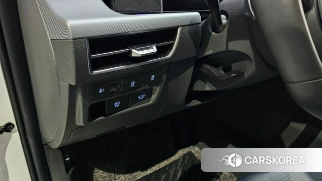 Hyundai Sonata D Edge (DN8) id 4354731 из Кореи 11