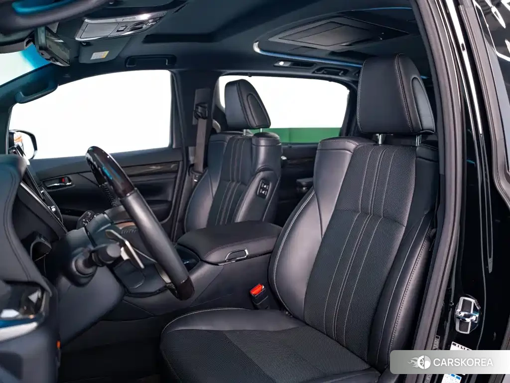 Lexus LM id 4686100 из Китая 11