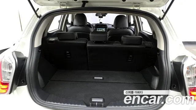 Ssangyong Berry New Tivoli id 2797670 из Кореи 11