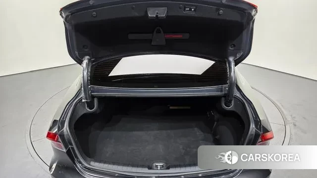 Hyundai The New Grandeur IG Hybrid id 3747752 из Кореи 11