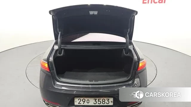 Kia Come New K7 id 3626884 из Кореи 11