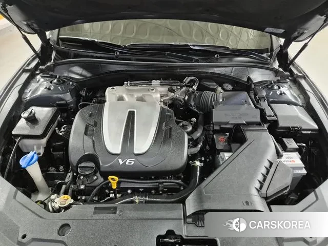 Hyundai Grandeur IG id 3687626 из Кореи 11