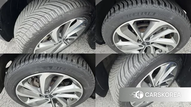 Kia Niro id 3728555 из Кореи 11